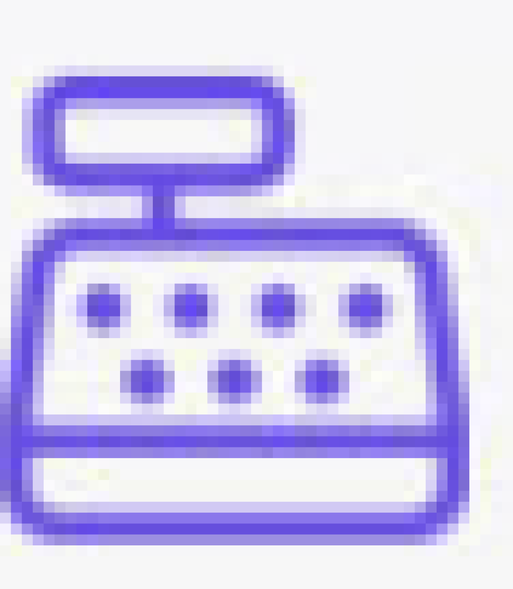 Cajas Registradoras y TPV
