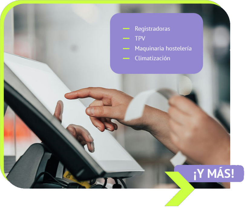 servicios